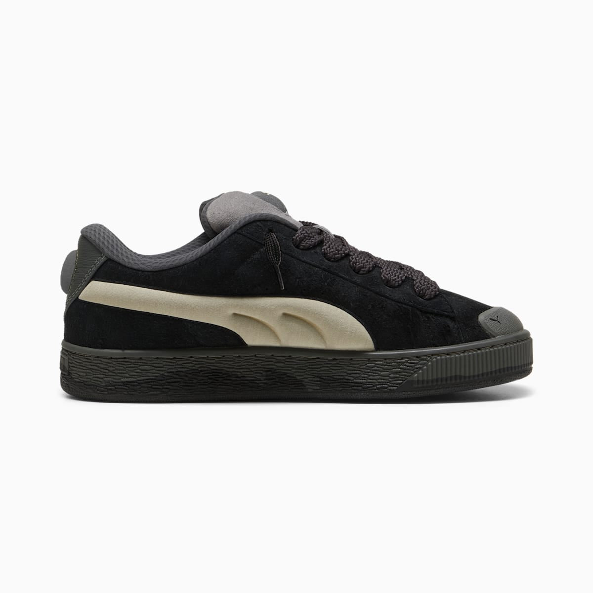 Puma Suede XL Crush
