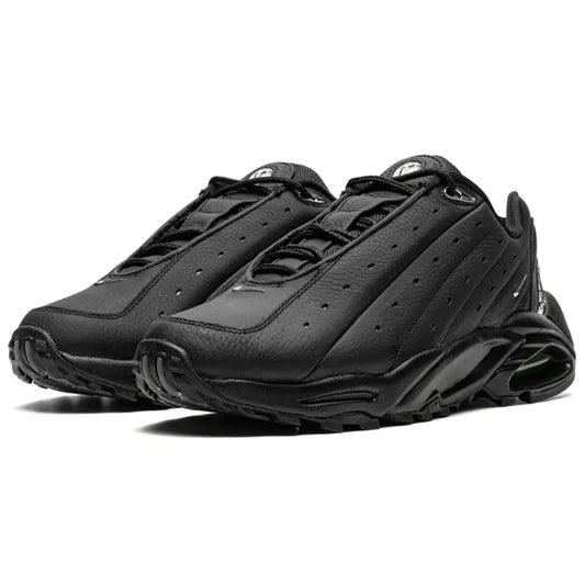 Nike Hot Step Air Terra Drake NOCTA Triple Black