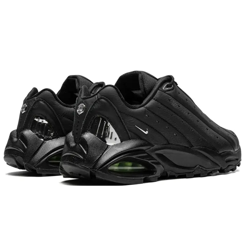 Nike Hot Step Air Terra Drake NOCTA Triple Black