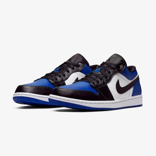 Air Jordan 1 Low Royal Toe