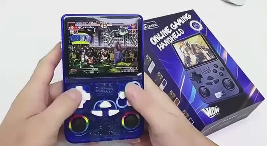 Console de jeux J36 Ultra